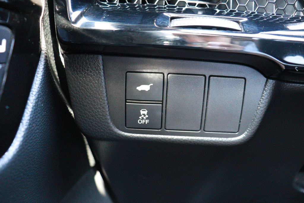 Certified 2025 Honda CR-V Sport Touring image 29