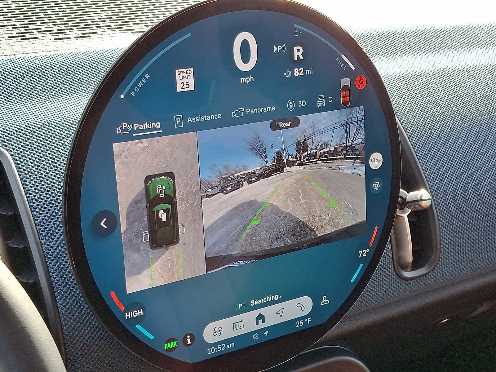 Used 2025 MINI Cooper Countryman S image 18