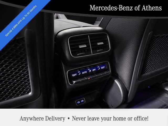 New 2026 Mercedes-Benz GLS 450 4MATIC image 44