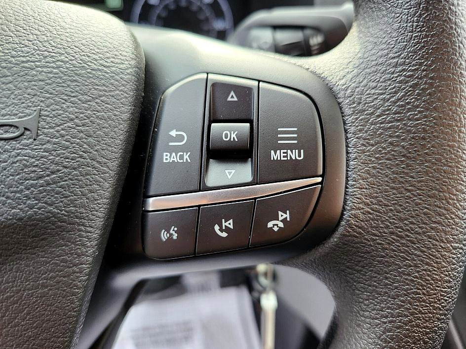 New 2024 Ford Transit 250 Low Roof w/ Load Area Protection Package image 29