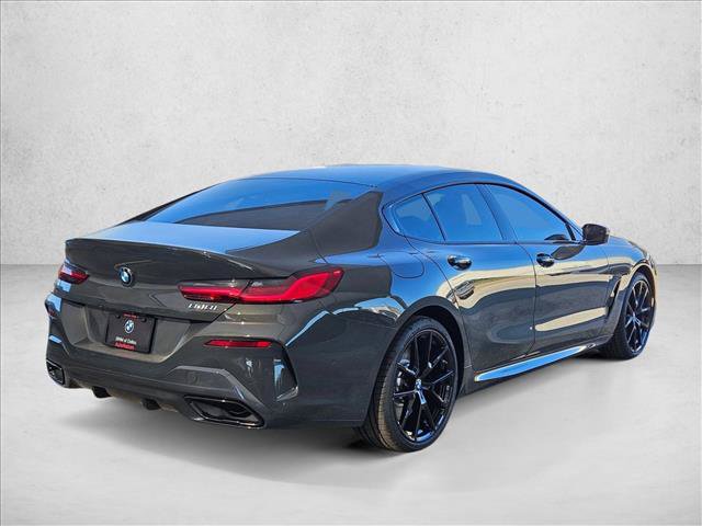 New 2026 BMW 840i RWD video 2