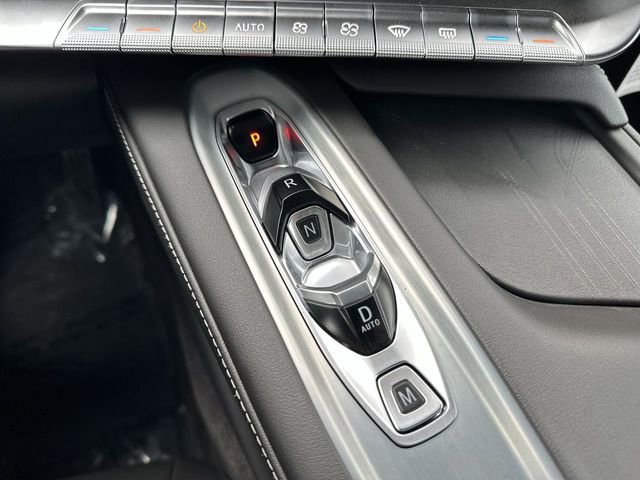 New 2026 Chevrolet Corvette Z06 image 16