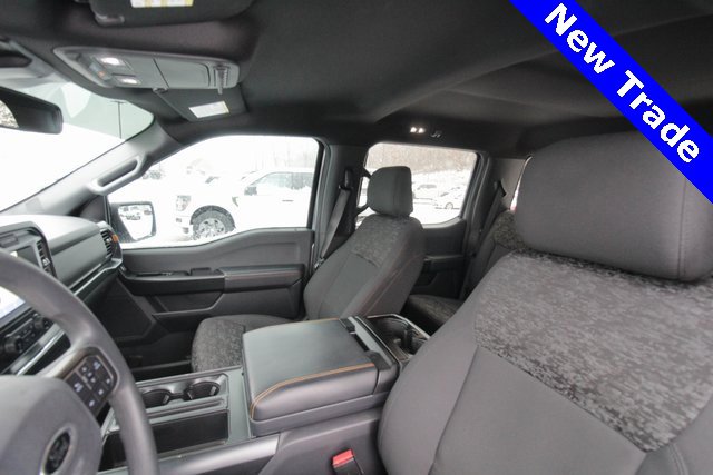 Used 2022 Ford F150 Tremor w/ Bed Utility Package image 6