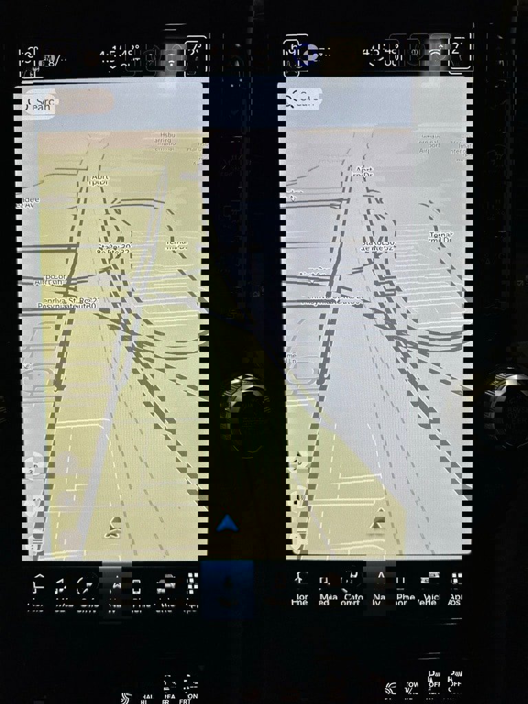 Used 2024 RAM 2500 Laramie image 30