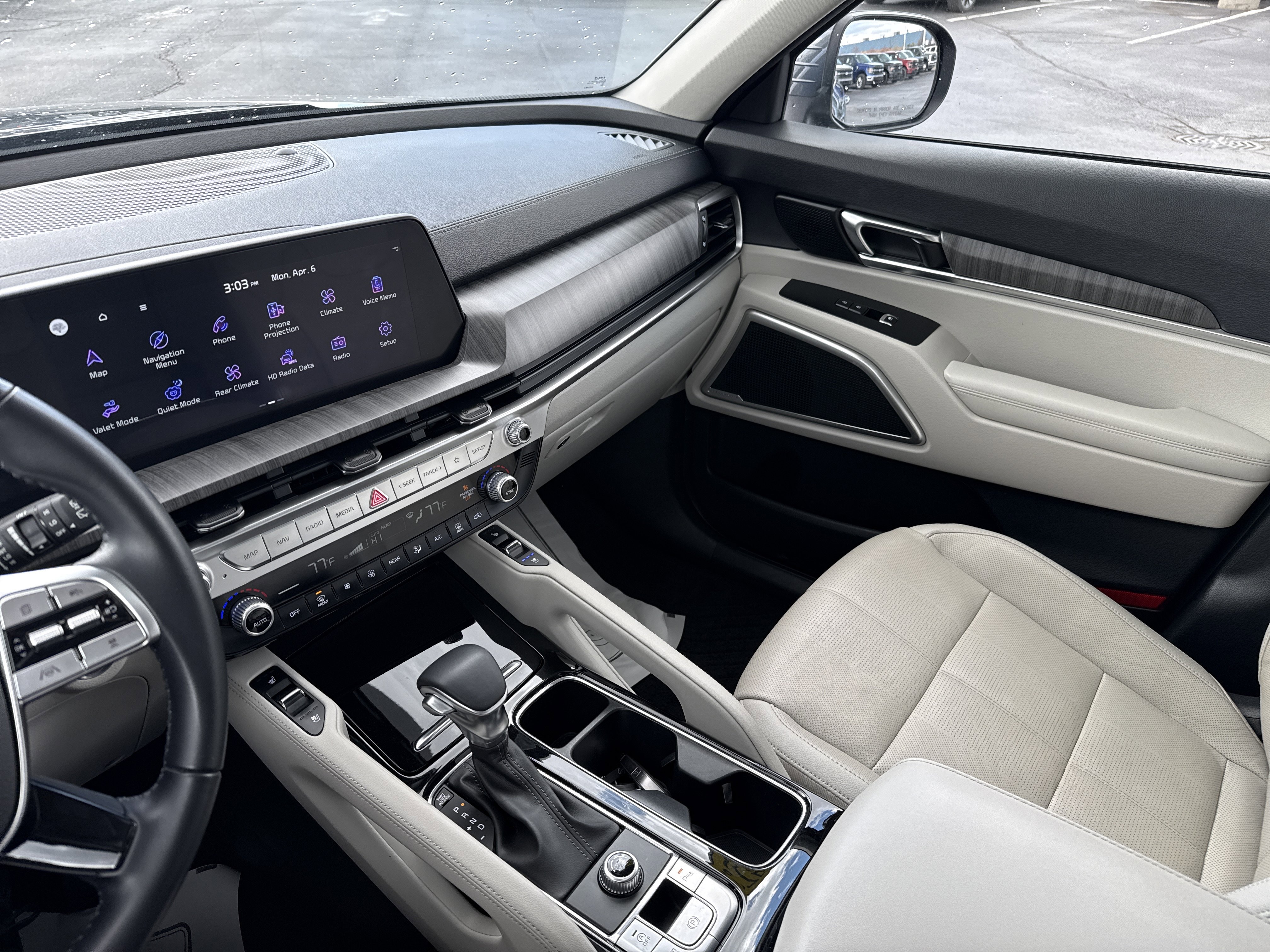 Used 2023 Kia Telluride EX image 26