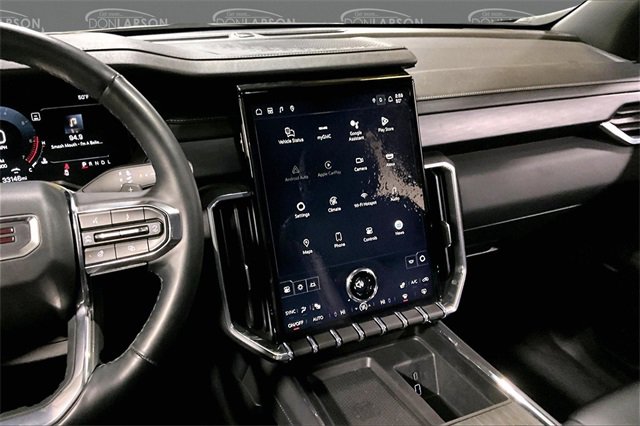 Certified 2024 GMC Acadia Elevation image 29