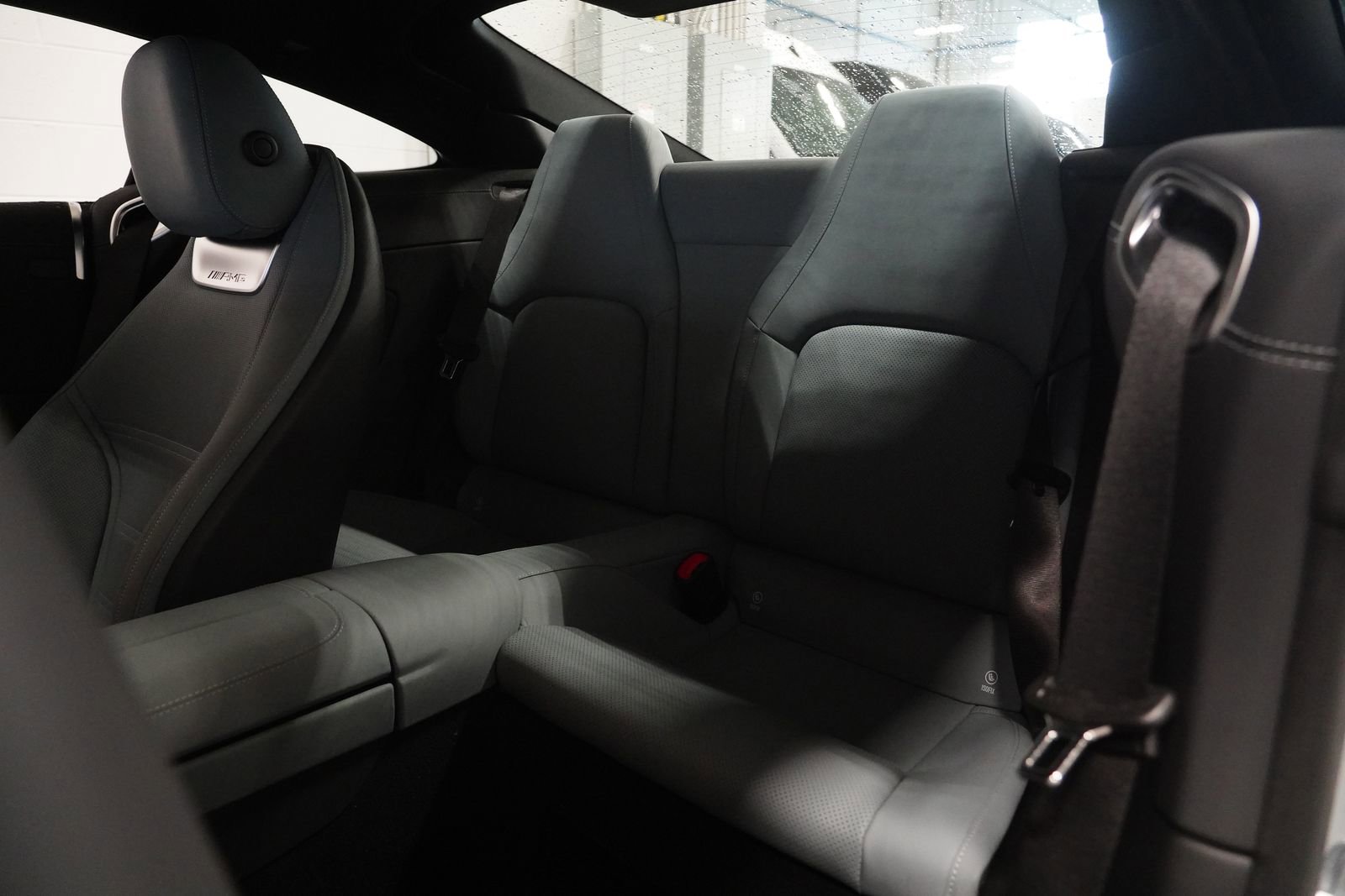 New 2026 Mercedes-Benz AMG GT 43 image 16