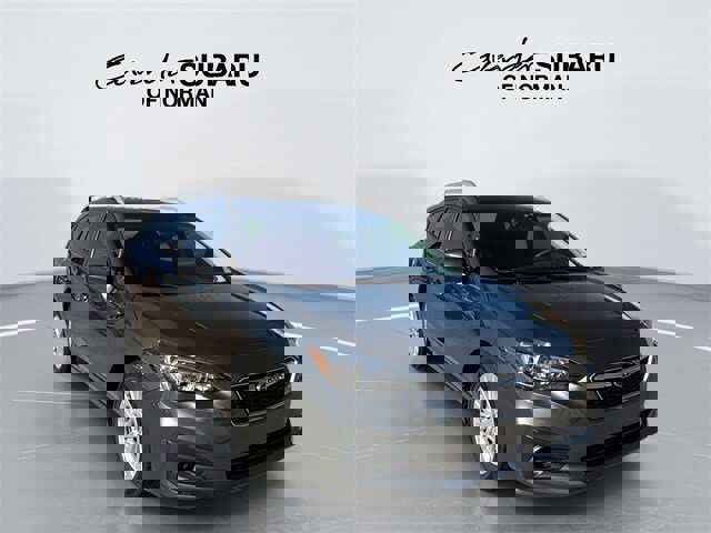 Used 2018 Subaru Impreza 2.0i Premium