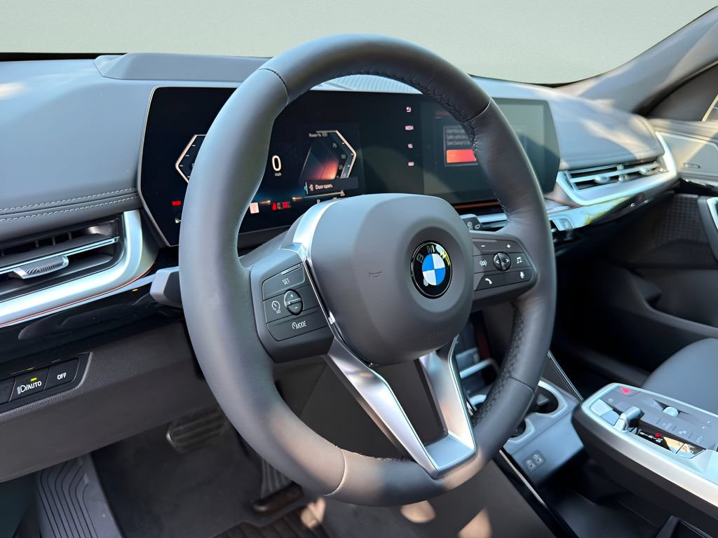 New 2026 BMW X1 xDrive28i w/ Technology Package AWD/4WD image 13