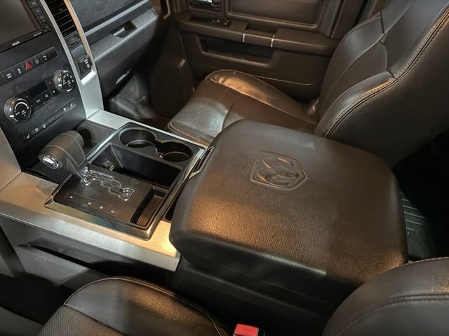 Used 2011 RAM 1500 Sport w/ Sport Premium Group AWD/4WD image 11