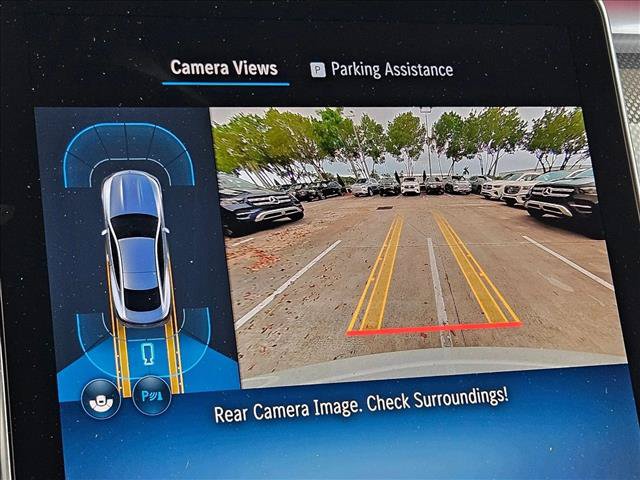 New 2026 Mercedes-Benz CLE 300 4MATIC Coupe image 13