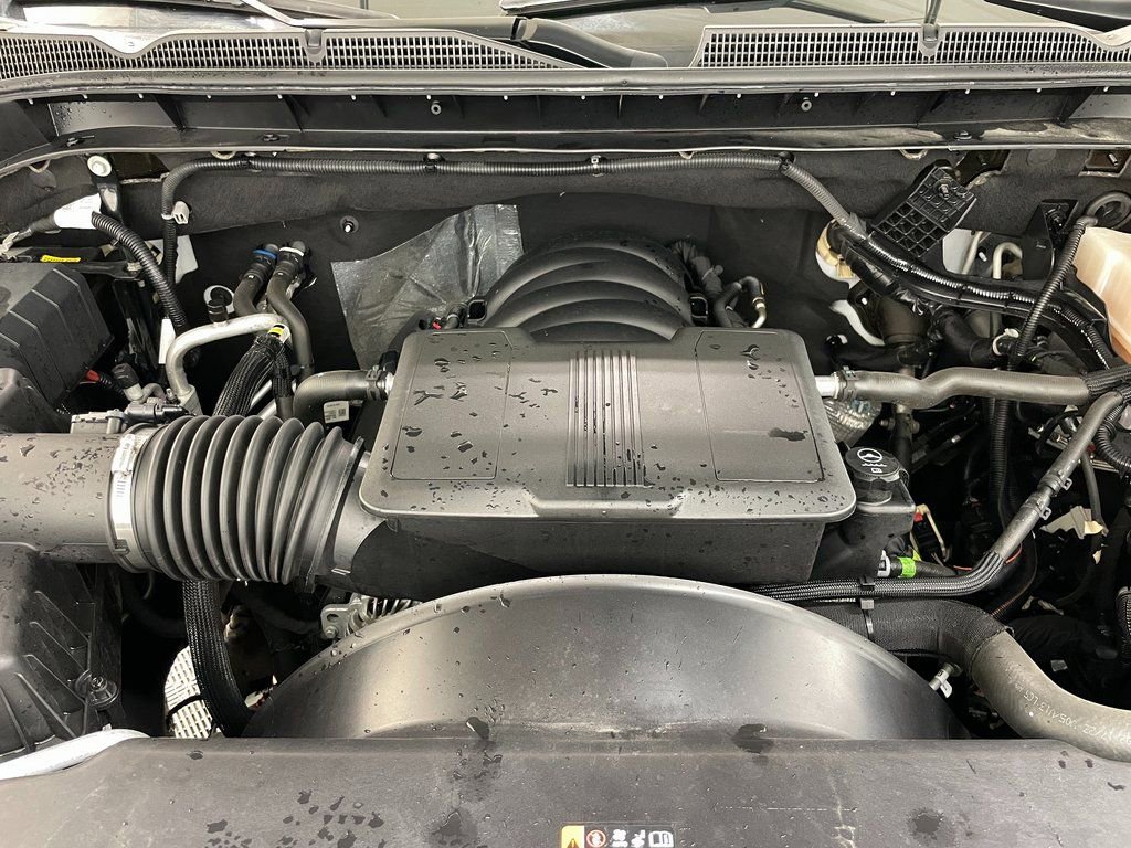 Certified 2024 GMC Sierra 2500 SLE w/ SLE Value Package; image 48