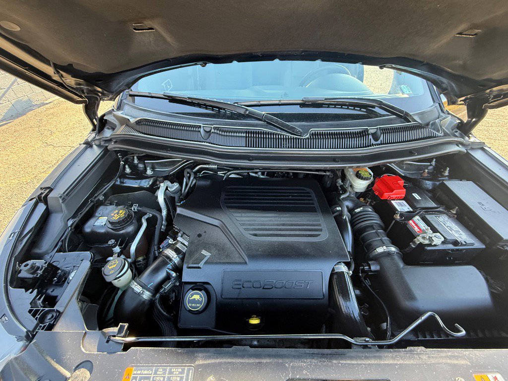 Used 2015 Ford Explorer Sport w/ Equipment Group 401A image 19