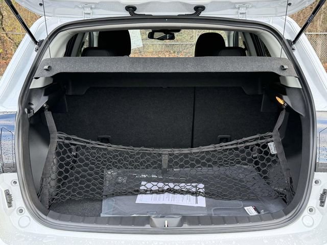New 2025 Mitsubishi Outlander Sport ES image 11