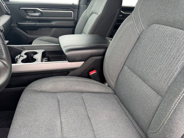 Certified 2022 RAM 1500 Big Horn image 14