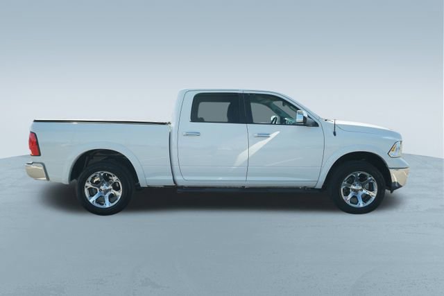 Used 2016 RAM 1500 Laramie w/ Convenience Group image 49