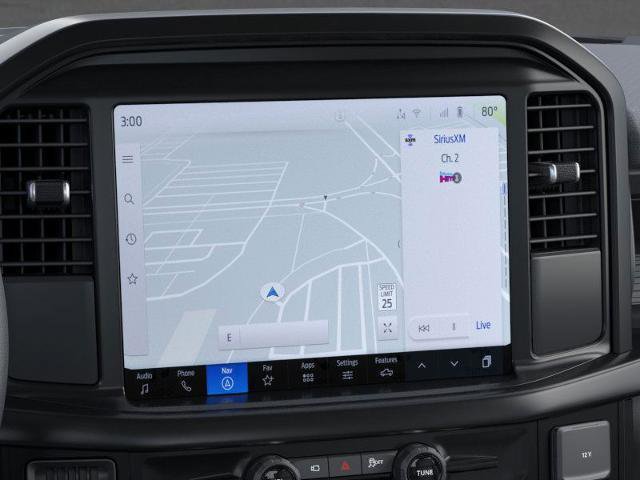 New 2025 Ford F150 STX image 42
