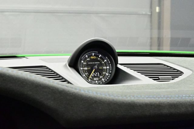 Certified 2026 Porsche 911 GT3 RWD image 11