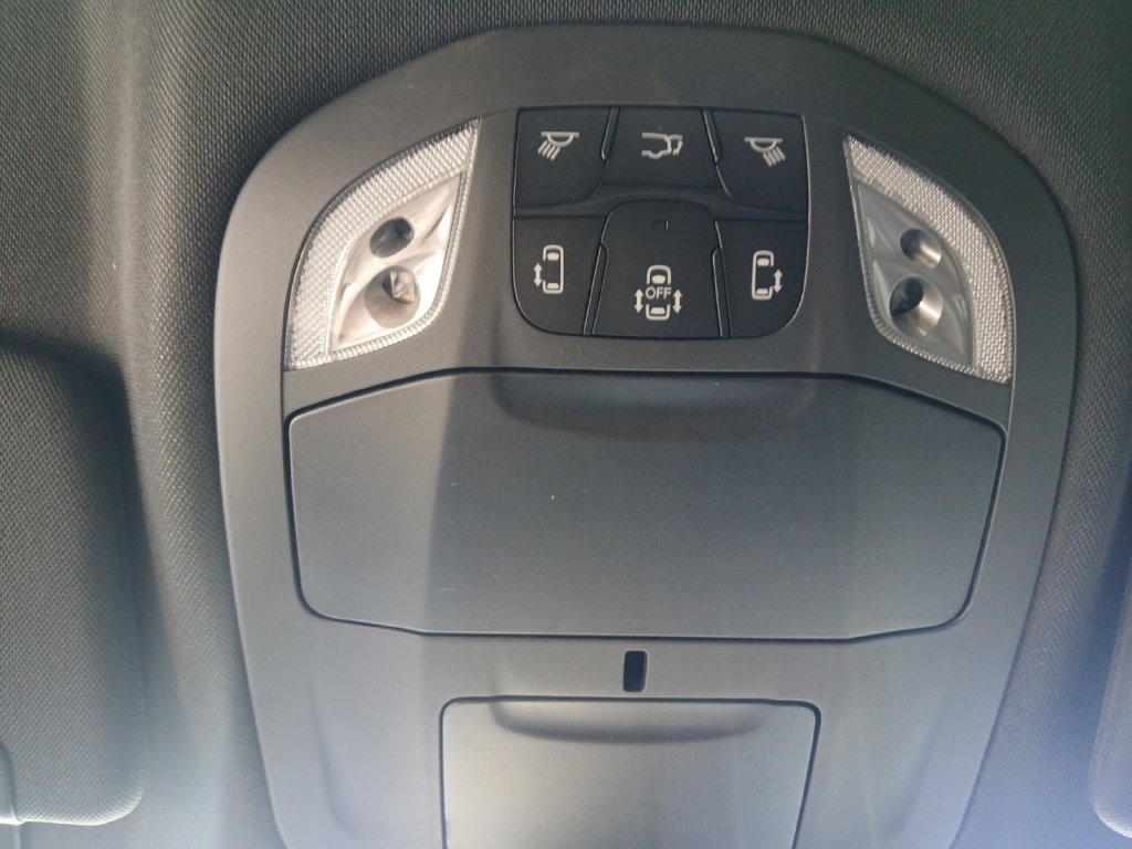 New 2027 Chrysler Pacifica LX FWD image 7