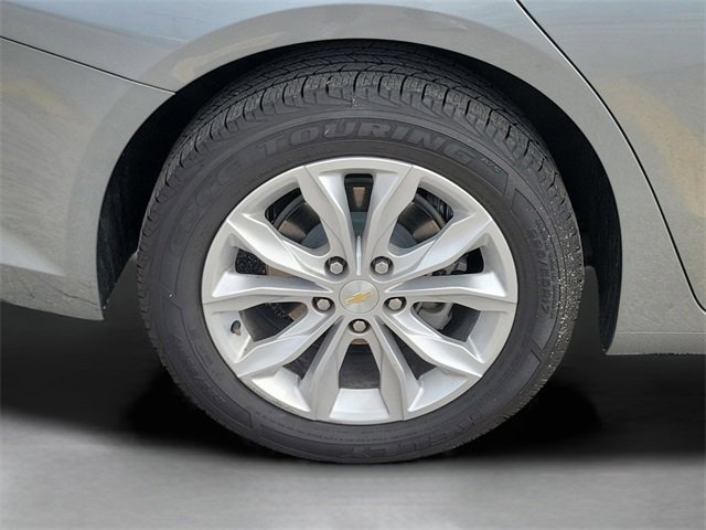 Used 2024 Chevrolet Malibu LT image 5