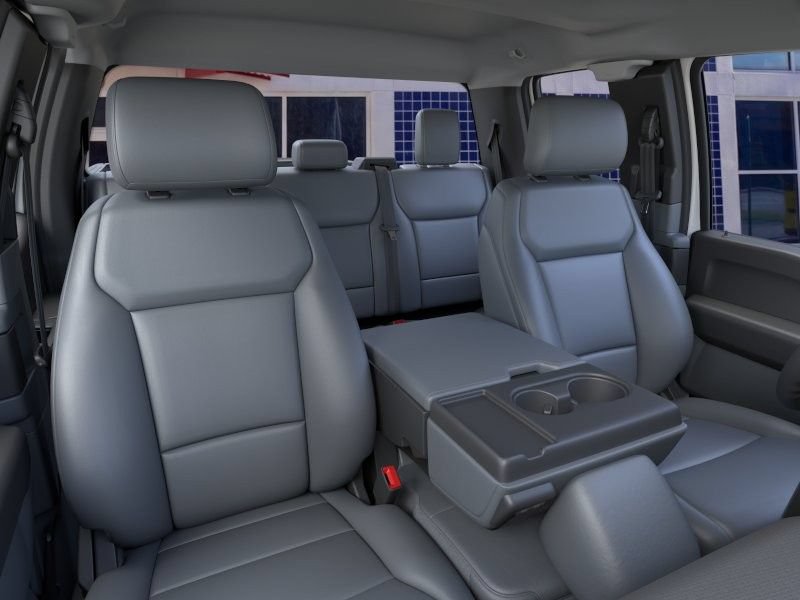 New 2026 Ford F150 XL w/ Tow/Haul Package RWD image 11