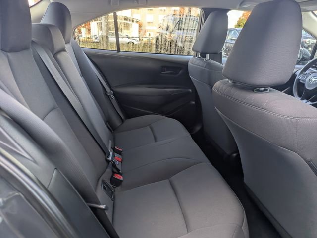 Used 2023 Toyota Corolla LE image 28
