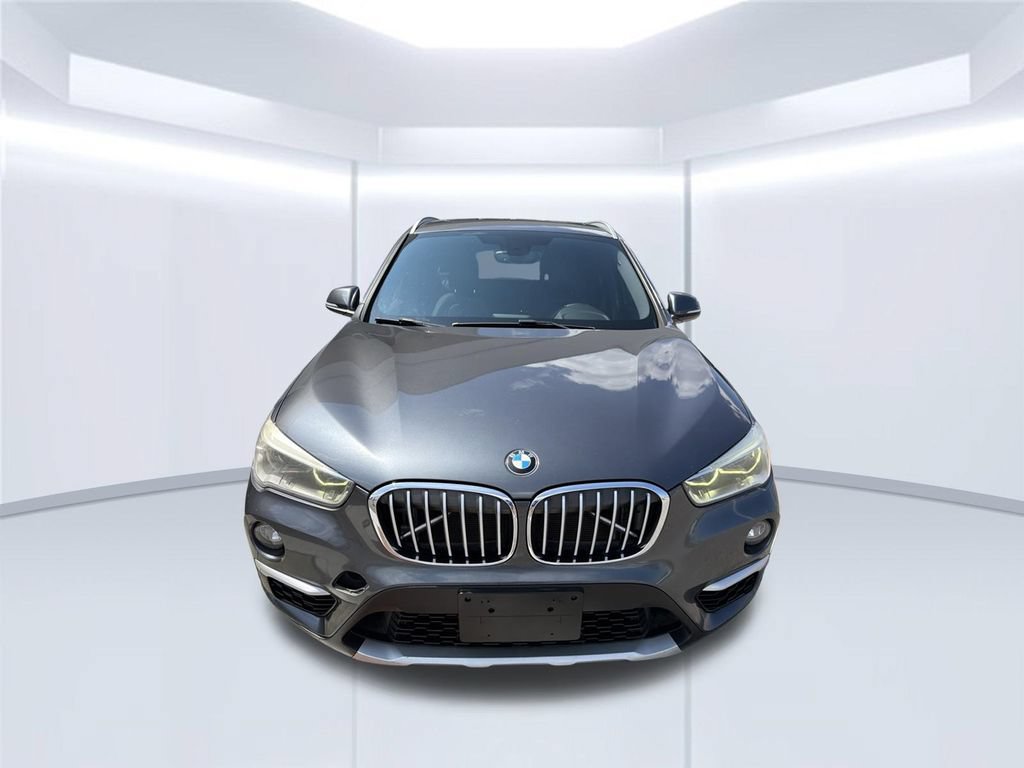 Used 2016 BMW X1 xDrive28i AWD/4WD image 2