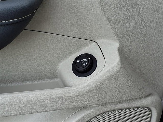 Used 2023 GMC Terrain Denali w/ Denali Premium Package image 20