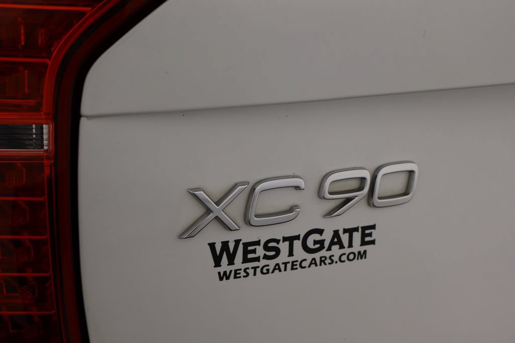 Used 2023 Volvo XC90 T8 Plus w/ Protection Package Premier AWD/4WD image 35