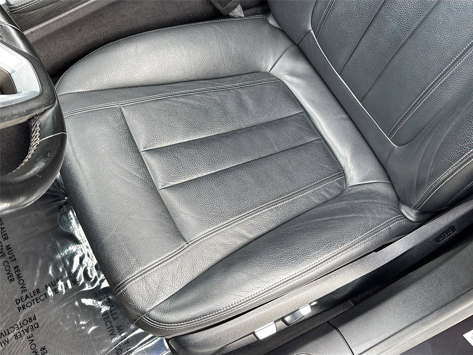 Used 2019 BMW 740e xDrive w/ M Sport Package image 22