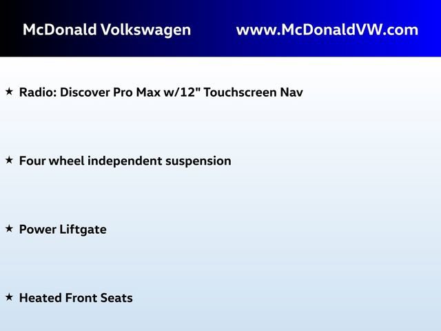 Used 2023 Volkswagen ID.4 Pro S image 6