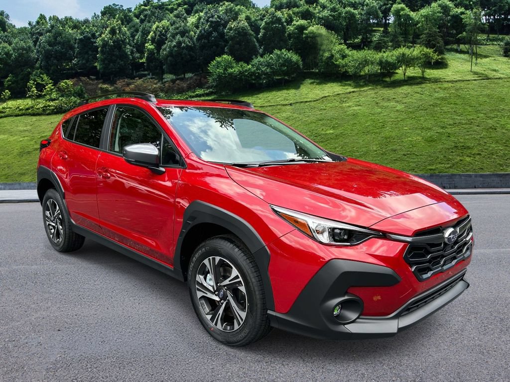 New 2026 Subaru Crosstrek 2.5i Premium AWD/4WD image 7