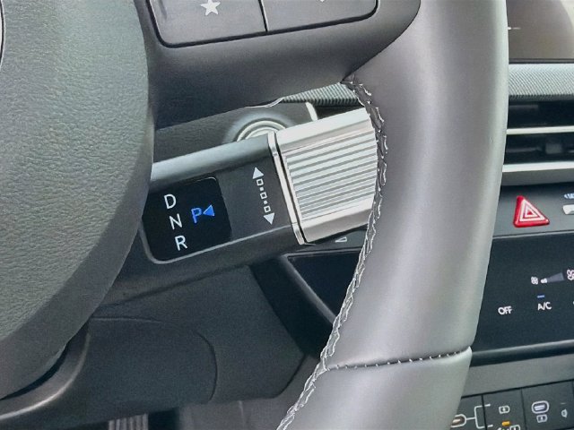 New 2026 Hyundai Sonata SEL FWD image 14