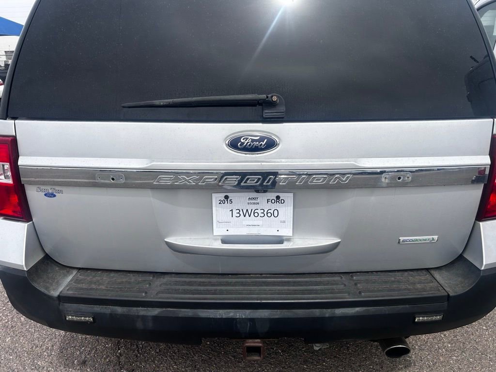 Used 2015 Ford Expedition XL w/ Equipment Group 101A image 5