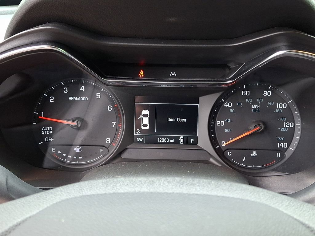 Used 2023 Chevrolet TrailBlazer LT FWD image 19