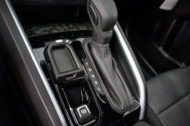 New 2026 Chevrolet Colorado W/T w/ Advanced Trailering Package image 16