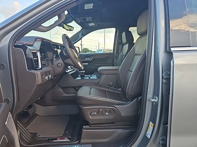 New 2024 GMC Sierra 1500 Denali w/ Technology Package AWD/4WD image 10