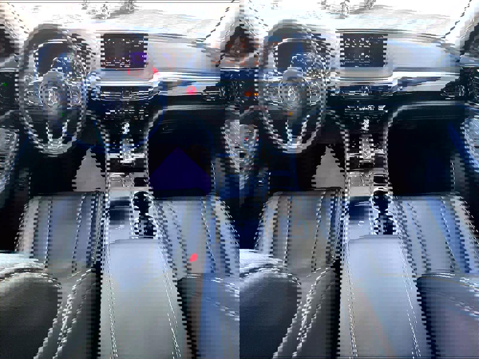 Used 2023 Acura MDX FWD w/ Technology Package image 17