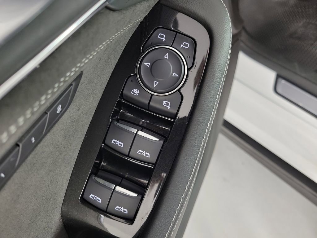 Certified 2023 Cadillac CT5 V Blackwing w/ Driver Assist Package image 19