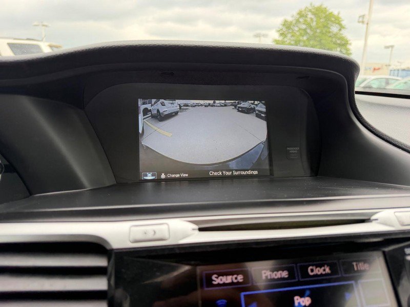 Used 2015 Honda Accord EX-L image 22