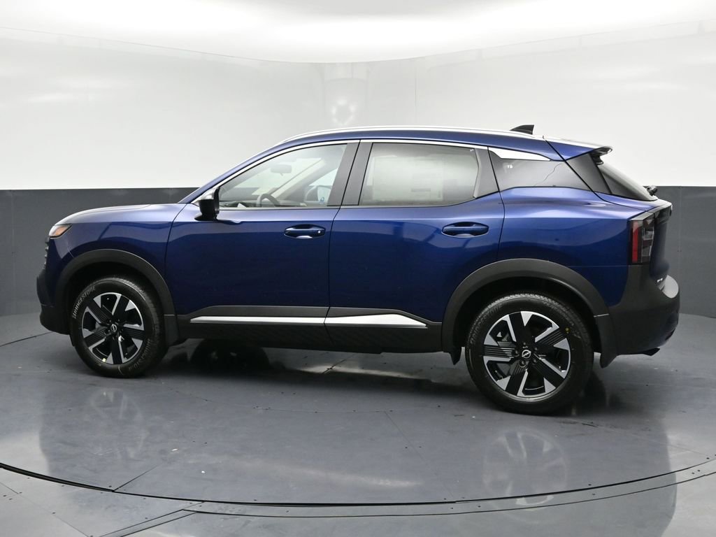 New 2026 Nissan Kicks SV w/ SV Premium Package AWD/4WD image 26