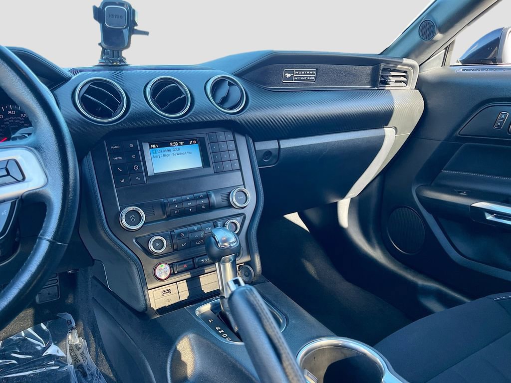 Used 2020 Ford Mustang Coupe image 21