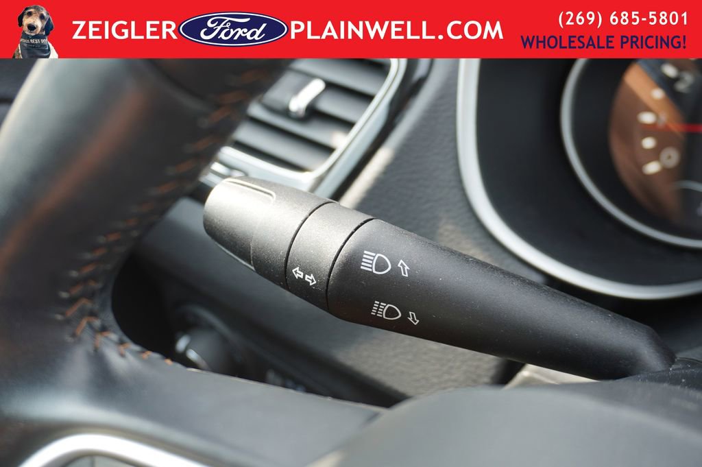 Used 2021 Jeep Compass Limited w/ Sun and Sound Group image 26