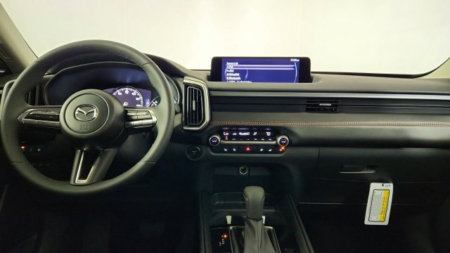 New 2026 MAZDA CX-50 AWD 2.5 Hybrid w/ Cargo Package image 25