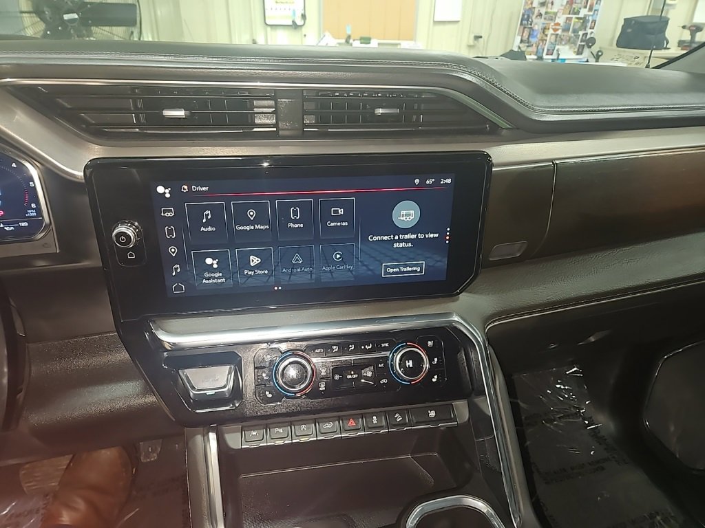 Used 2024 GMC Sierra 1500 Denali w/ Technology Package image 19