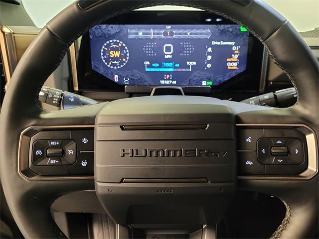 Used 2024 GMC Hummer EV 2X image 22