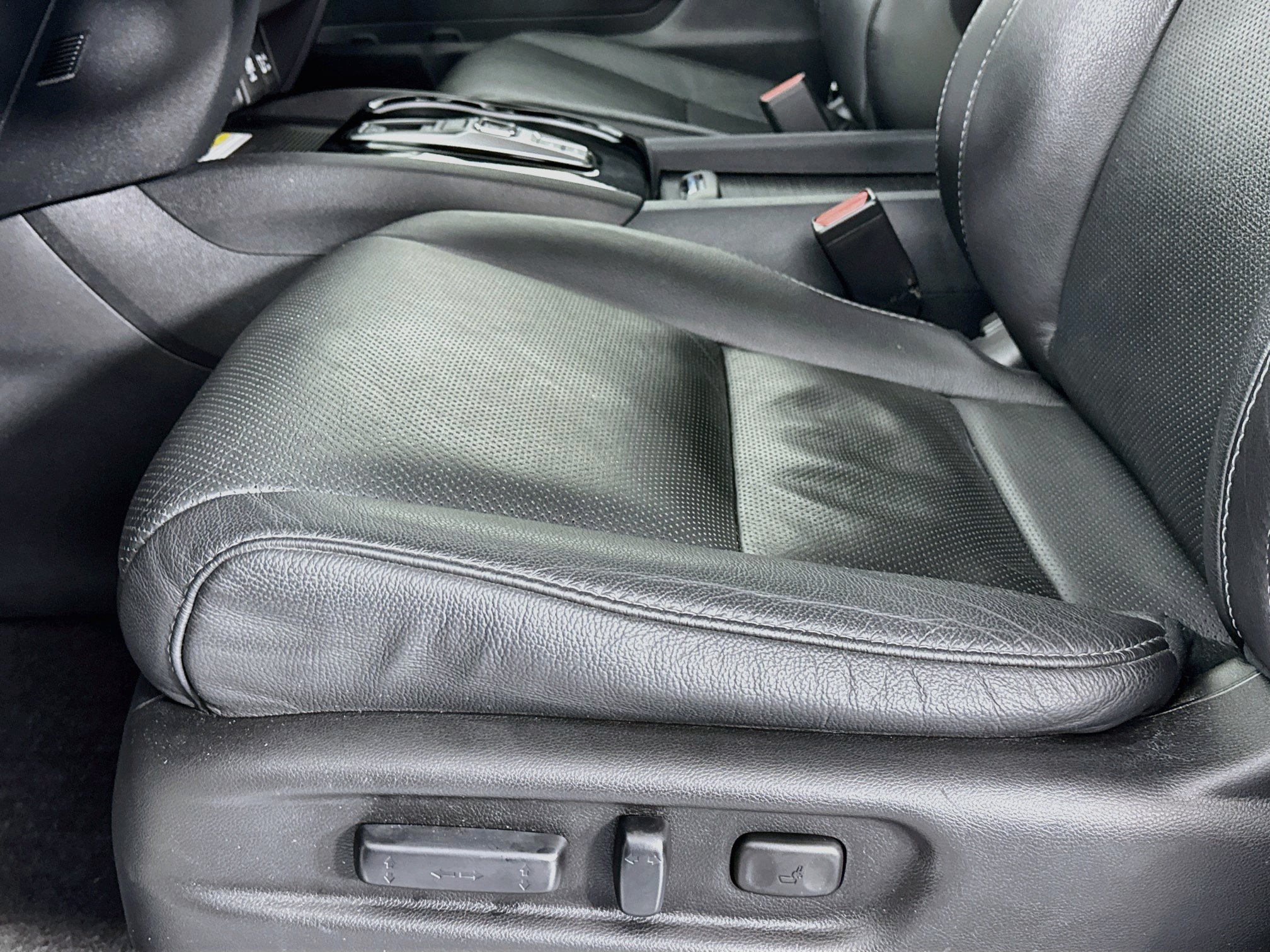 Certified 2022 Honda Pilot Elite image 19