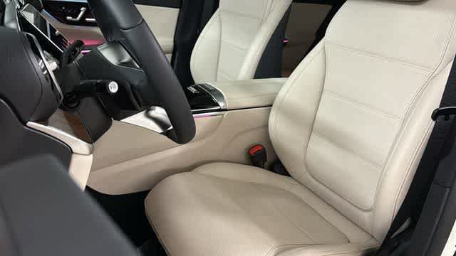 Used 2026 Mercedes-Benz GLC 300 4MATIC image 25