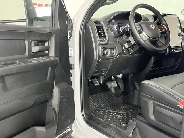 New 2026 RAM 3500 Tradesman image 23