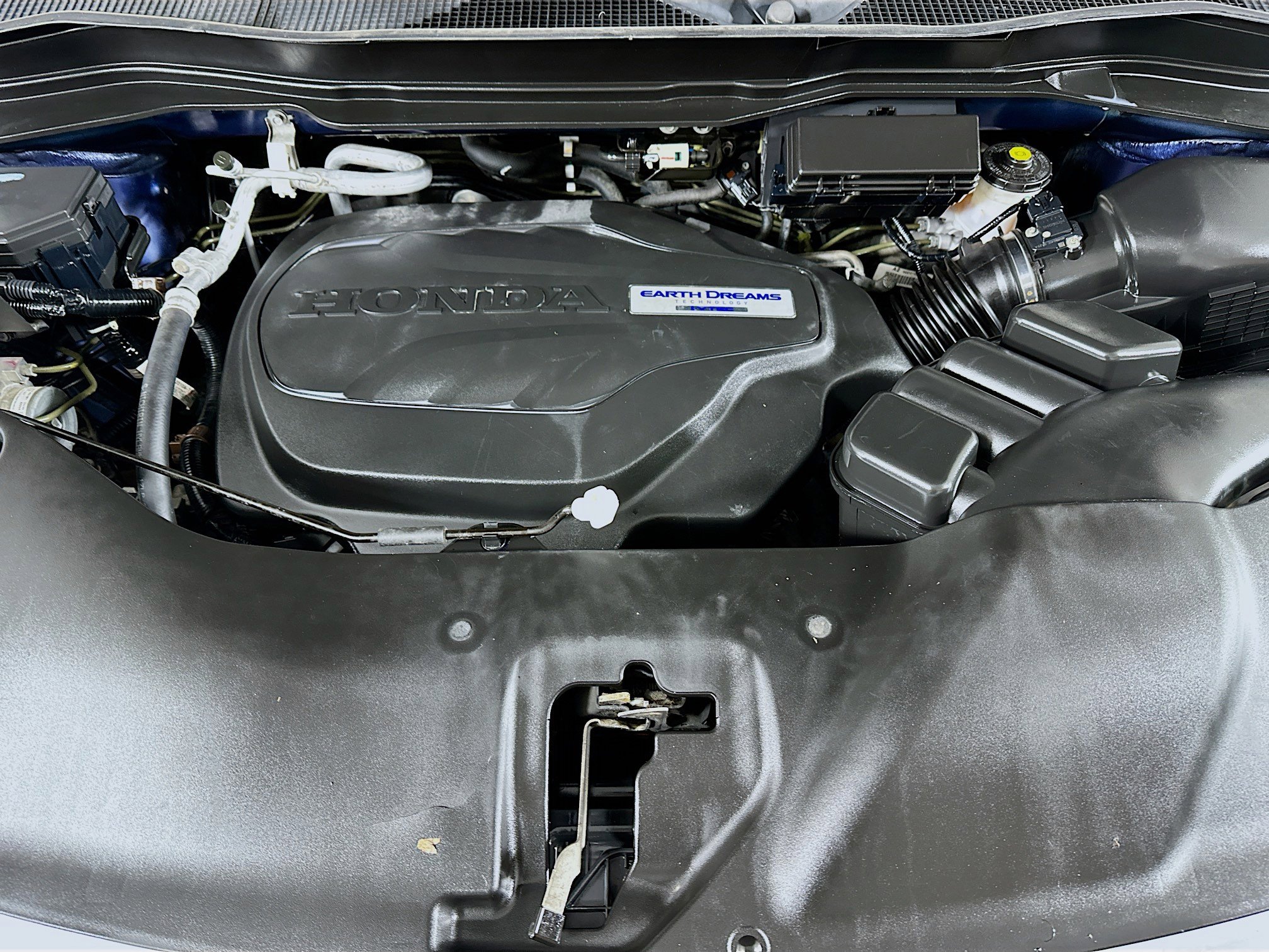 Used 2020 Honda Ridgeline RTL-E image 29